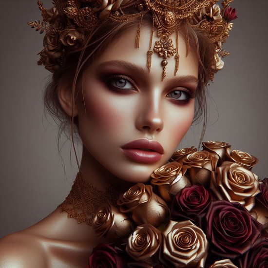 McDaniel Design -Top Model - Brook 